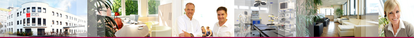 Aesthesio - Sch�nheitsoperationen in Bocholt